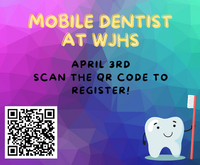  Mobile Dentist